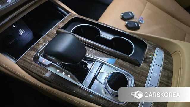 Kia More K9 id 4855560 из Кореи 35