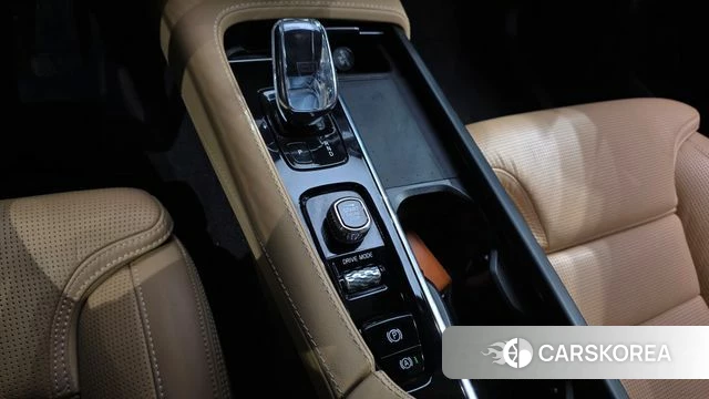 Volvo XC90 second Generation id 5012916 из Кореи 19