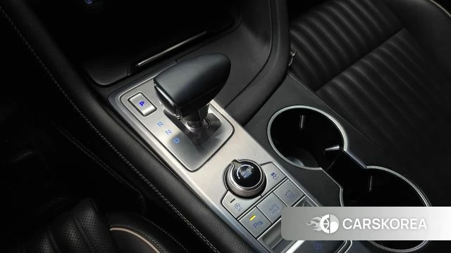 Genesis G70 id 4918456 из Кореи 33