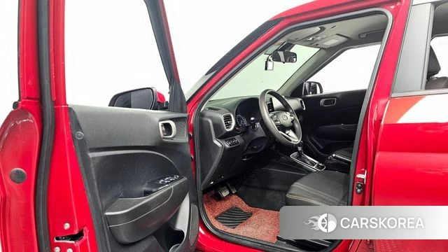 Hyundai Venue id 4959591 из Кореи 29