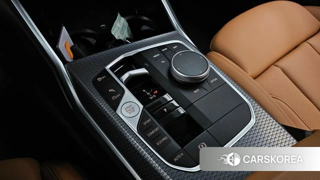 BMW 3 Series (G20) id 5032679 из Кореи 35