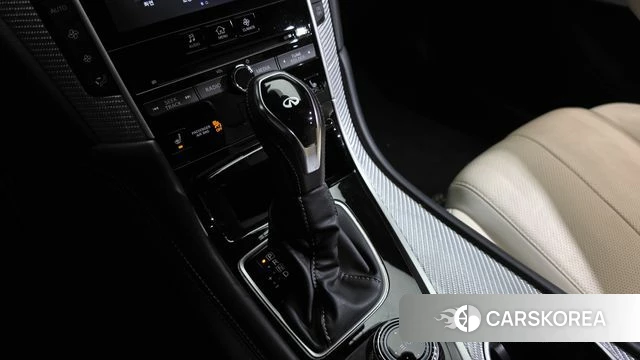 Infiniti Q60 (CV37) id 4873211 из Кореи 19