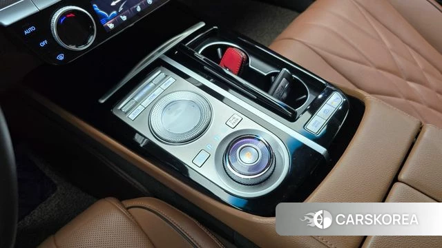 Genesis G80 (RG3) id 5040488 из Кореи 31