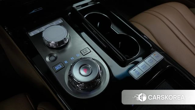 Genesis G80 (RG3) id 4892767 из Кореи 29