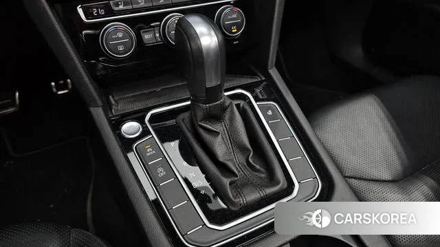 Volkswagen Arteon id 3208893 из Кореи 19