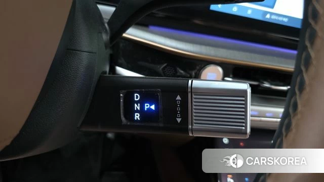 Hyundai Grandeur Hybrid (GN7) id 4980436 из Кореи 19