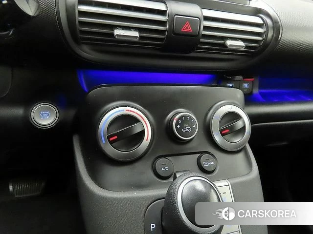 Hyundai Casper id 5022152 из Кореи 19