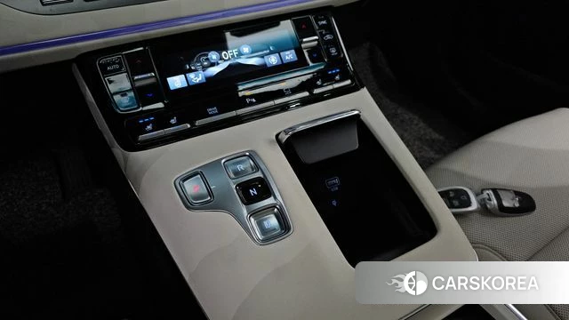 Hyundai The New Grandeur IG id 5022446 из Кореи 19