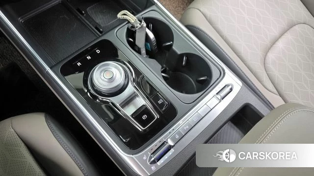 Kia The New Carnival 4th Generation id 5051691 из Кореи 33