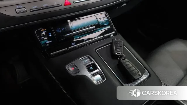 Hyundai The New Grandeur IG id 3428868 из Кореи 19