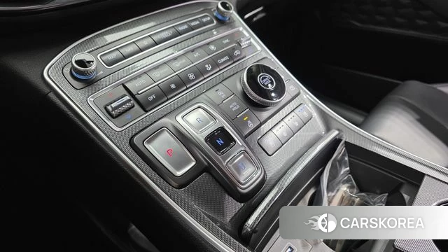 Hyundai The New Santa Fe id 5046919 из Кореи 30