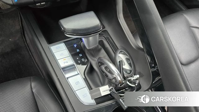 Hyundai The New Avante (CN7) id 4949968 из Кореи 19