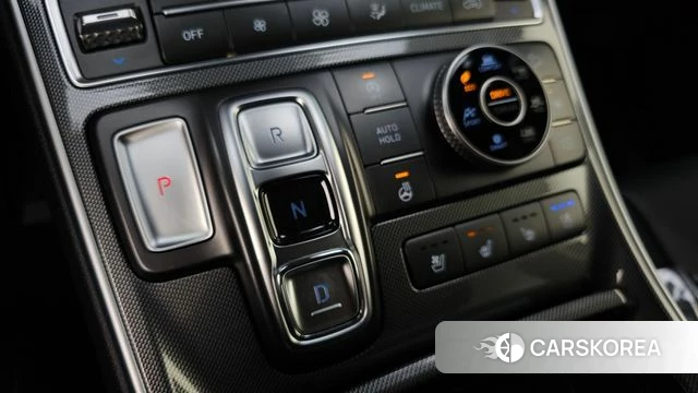Hyundai The New Santa Fe id 4981881 из Кореи 19