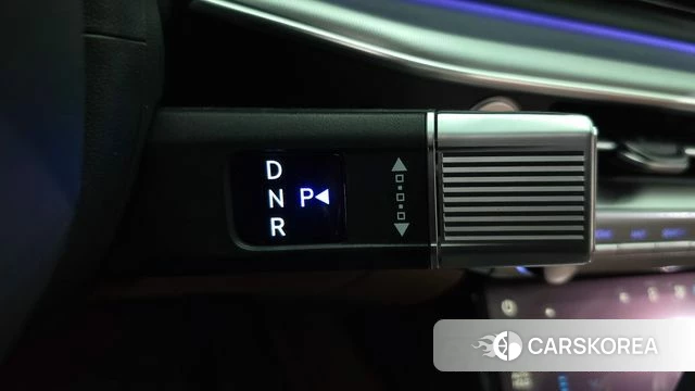 Hyundai Grandeur Hybrid (GN7) id 5020716 из Кореи 41