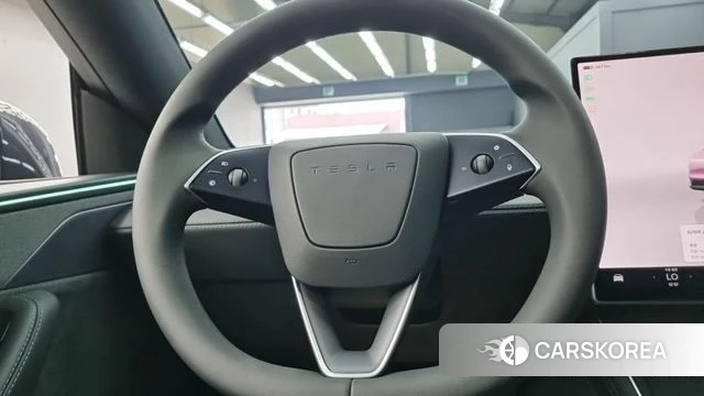 Tesla Model Y id 4970944 из Кореи 17