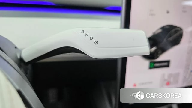 Tesla Model 3 id 5028143 из Кореи 32