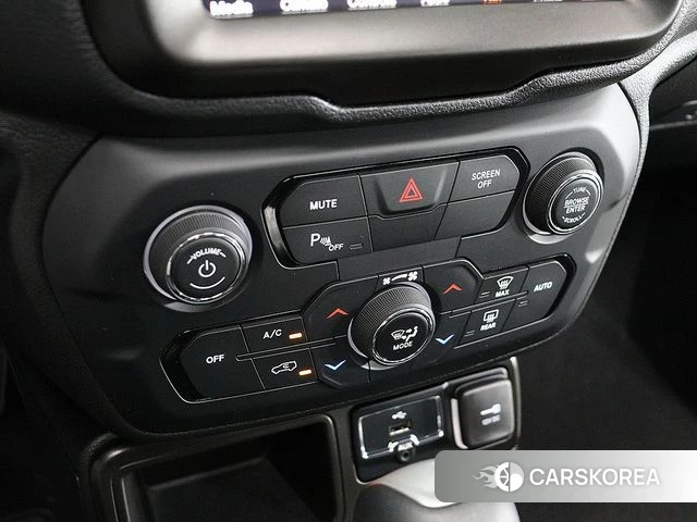 Jeep Renegade id 5022085 из Кореи 19