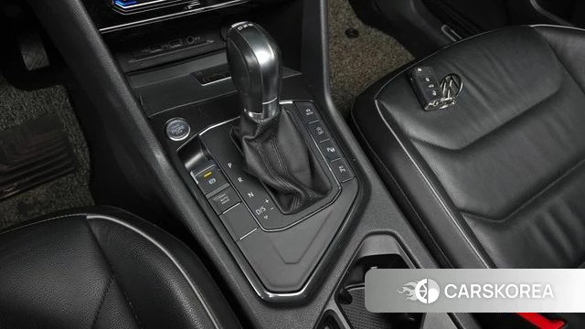 Volkswagen Tiguan Allspace id 4944208 из Кореи 33