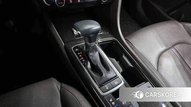 Kia The New K5 2nd generation id 5048256 из Кореи 30
