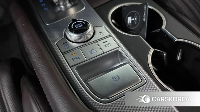 Genesis The New G70 id 5017492 из Кореи 34