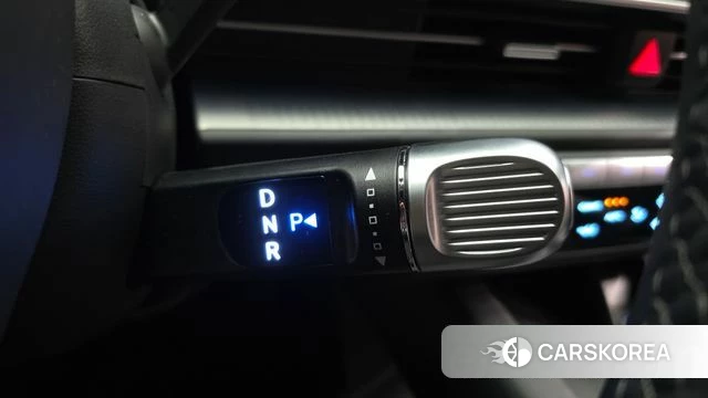 Hyundai Ionic 6 id 5011363 из Кореи 32