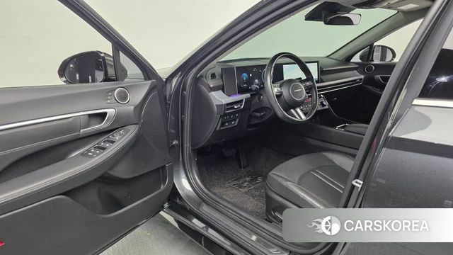 Hyundai Sonata D Edge (DN8) id 5045720 из Кореи 38