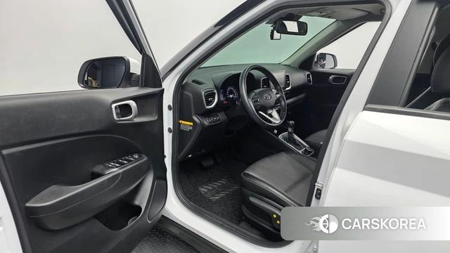 Hyundai Venue id 5013558 из Кореи 30