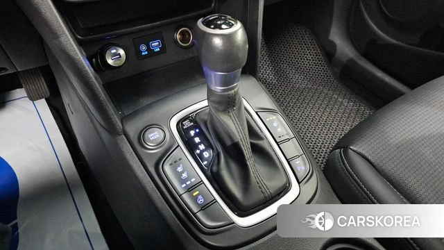 Hyundai Kona id 5042286 из Кореи 29