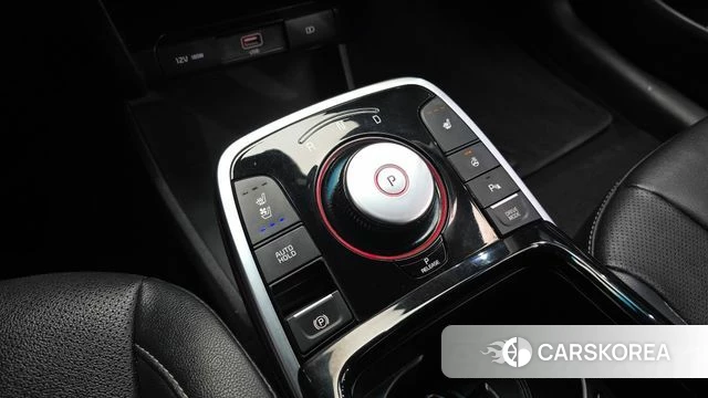 Kia Niro Plus id 5022230 из Кореи 19