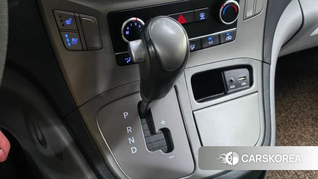 Hyundai The New Grand Starex id 4952899 из Кореи 29