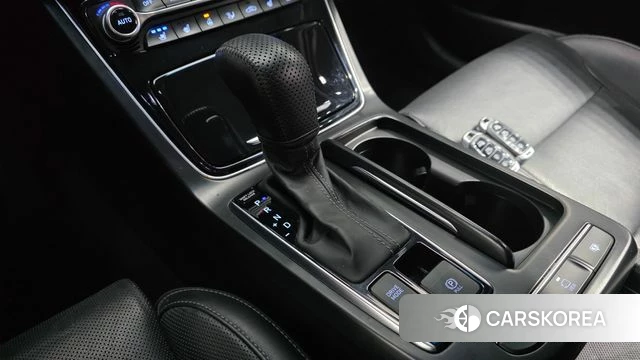 Hyundai Grandeur IG id 4988171 из Кореи 19