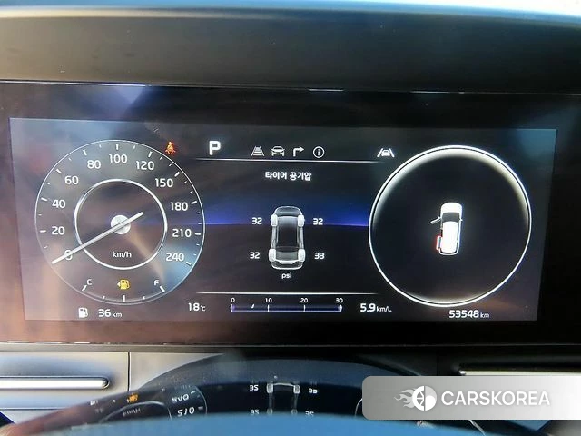 Kia Carnival 4th generation id 4986744 из Кореи 19