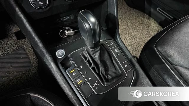 Volkswagen Tiguan second Generation id 4732069 из Кореи 19
