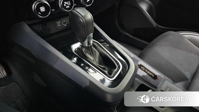 Renault Korea (Samsung) XM3 id 4959733 из Кореи 31