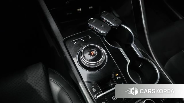 Kia K5 3rd generation id 5052984 из Кореи 19