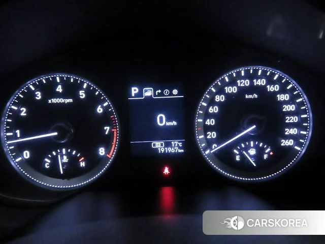 Hyundai Grandeur IG id 5001216 из Кореи 19