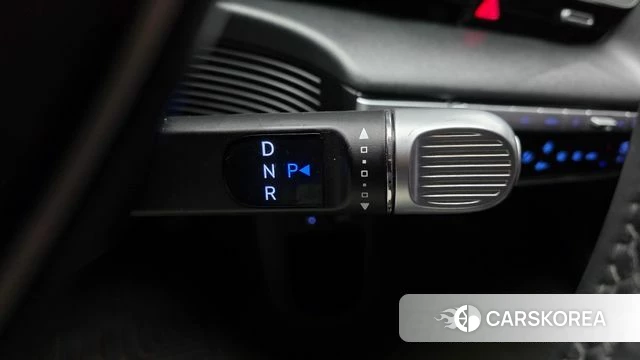 Hyundai Ionic 5 id 5034259 из Кореи 19