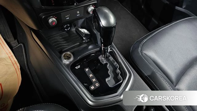 Ssangyong Tivoli Armor id 4988540 из Кореи 29