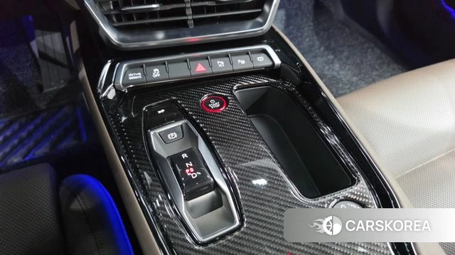 Audi e-Tron GT id 4706471 из Кореи 19