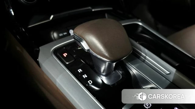 Kia Stinger id 5004444 из Кореи 19