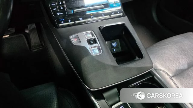 Hyundai The New Grandeur IG id 4936965 из Кореи 37