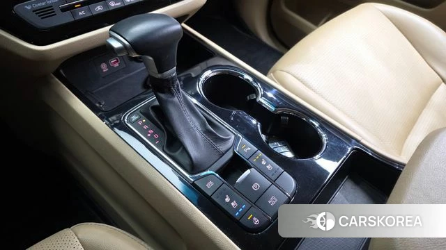 Kia The New Carnival id 5028711 из Кореи 33