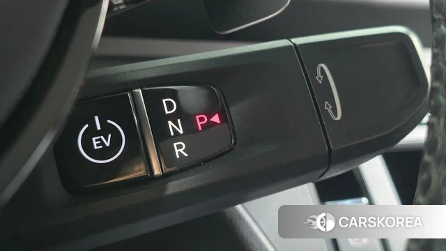 Kia The New Kia Ray EV id 5052256 из Кореи 19