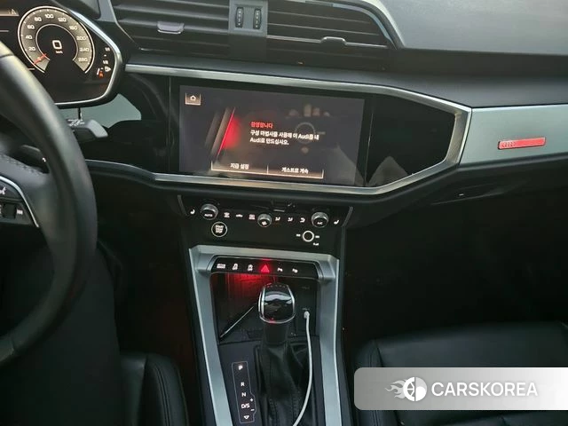 Audi Q3 (F3) id 5017152 из Кореи 10
