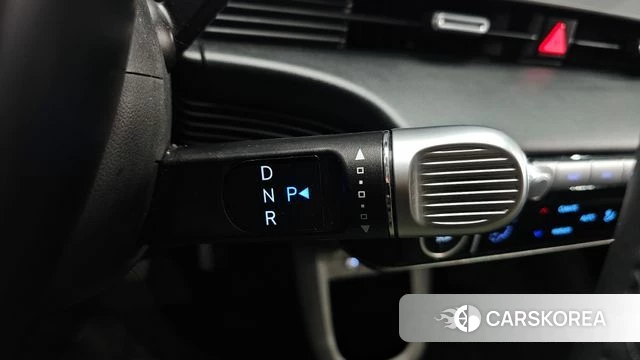 Hyundai Ionic 5 id 4720563 из Кореи 19