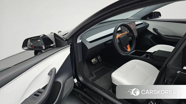 Tesla Model 3 id 5011414 из Кореи 35
