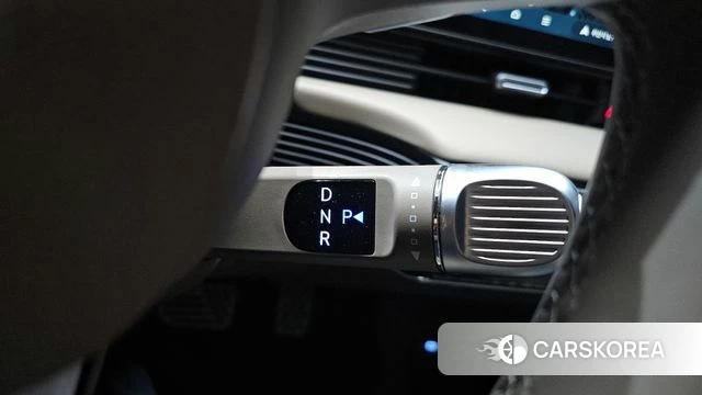 Hyundai The New Ionic 5 id 4979930 из Кореи 34