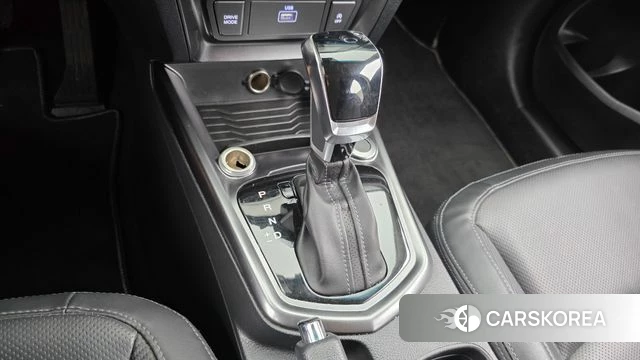 Ssangyong Berry New Tivoli id 4918213 из Кореи 19