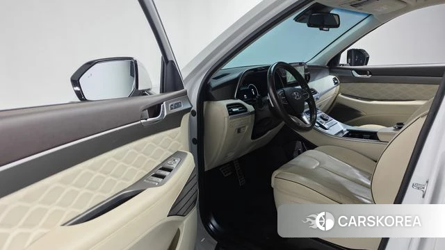 Hyundai Palisade id 4997511 из Кореи 41