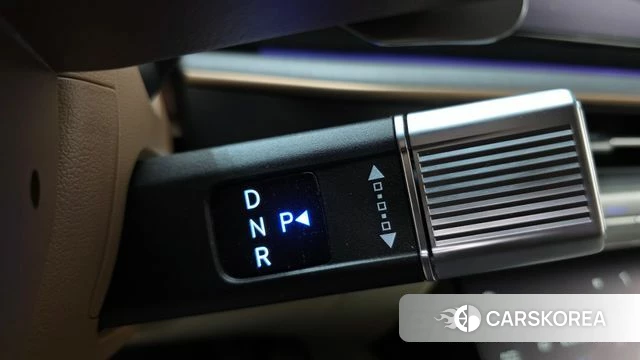 Hyundai Grandeur (GN7) id 4984939 из Кореи 35